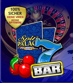 Spin Palace Casino