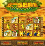 Desert Treasure