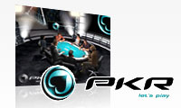 pkr poker