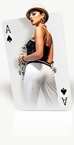 Spanish Poker Tour in Gran Canaria