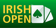 Ostern Pokern bei den Irish Poker Open