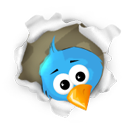 Mein Poker Blog bei twitter