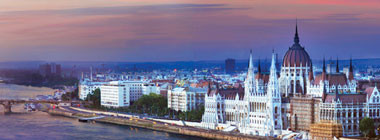 Budapest zu Poker Conference 