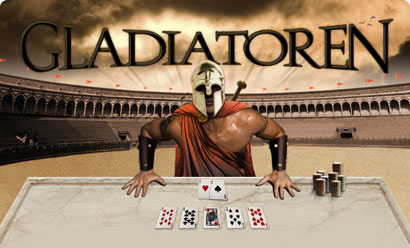 Poker Gladiatoren Poker Gladiatoren