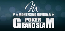 Montesino-Grand-Slam in Wien