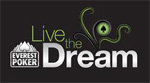 live-the-dream-everestpoker