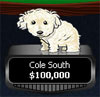 Cole-South