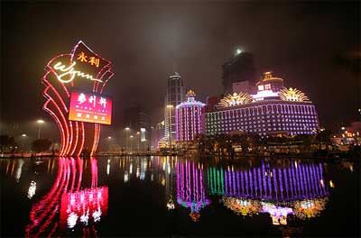 Wynn poker room twitter