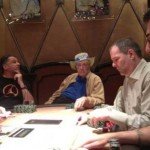 Spielt Howard Lederer bei der WSOP 2013?