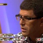 Leon Tsoukernik bei den German High Roller