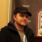 Tobias Block Poker Reporter bei QuadsJacks.com
