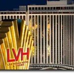 Las Vegas Hotel & Casino (ehemals Las Vegas Hilton)