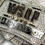 World Series of Poker Bracelet Gewinner 2013