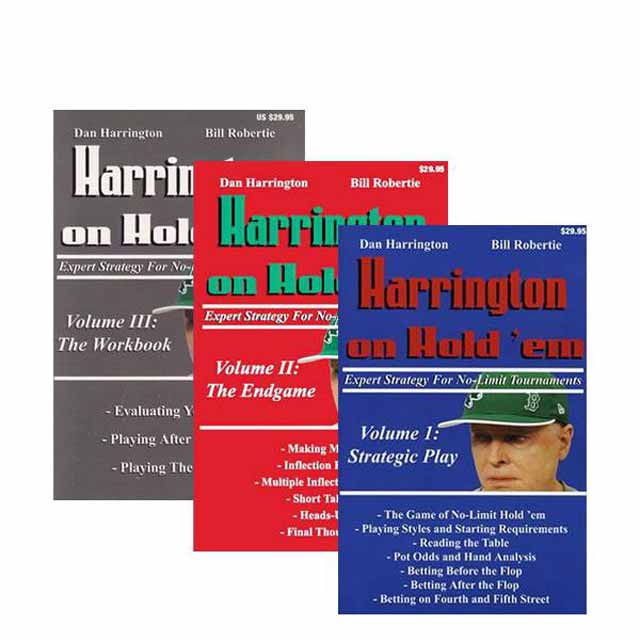 Online Poker Buch Online Poker Buch