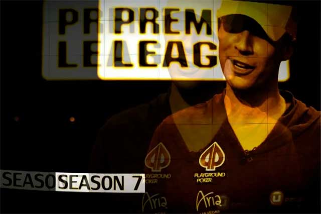Party poker premier league 7 results
