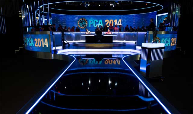 Ept poker 2018 youtube