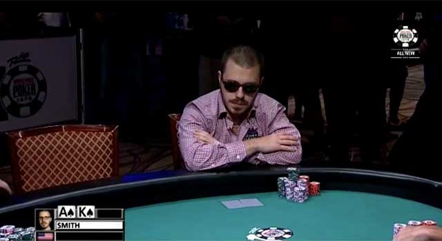 Youtube poker final table 2018