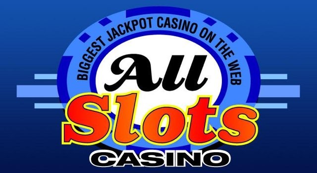 All Slot Deutschland All Slot Deutschland