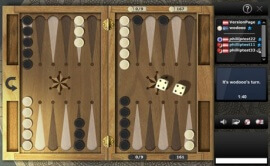Backgammon