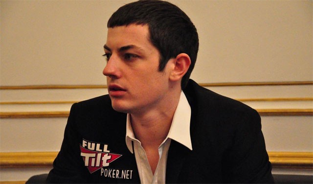 Tom „Durrrr“ Dwan ist nichtmehr bei Full Tilt Poker als Profi gelistet