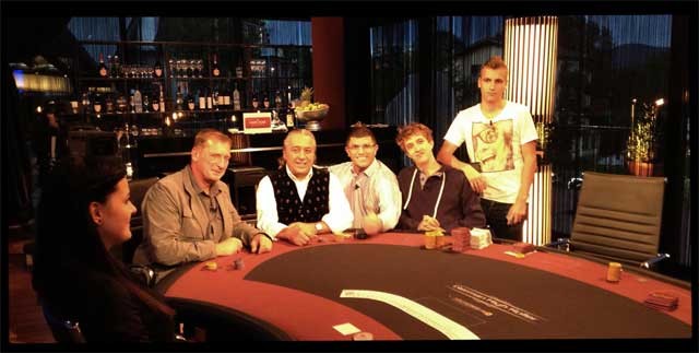 German High Roller Staffel 3