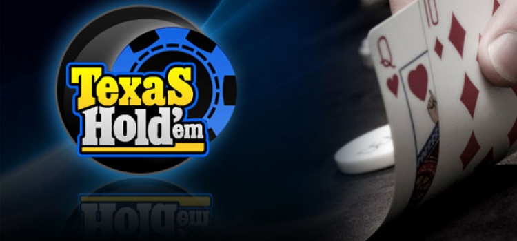 Texas Holdem No Limit Texas Holdem No Limit