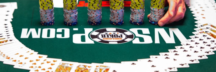 WSOP 2013 Main Event – Folge 6