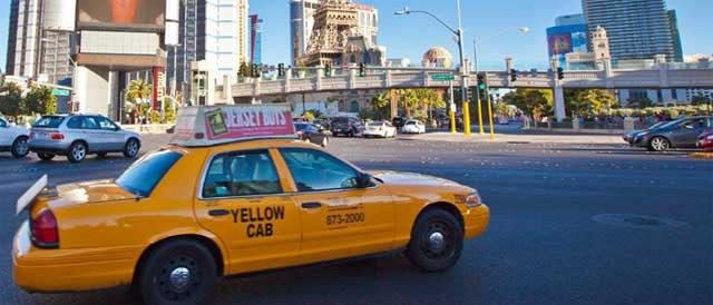 Welcher Poker Spieler hat $300.000 auf dem Rücksitz eines Taxis vergessen?
