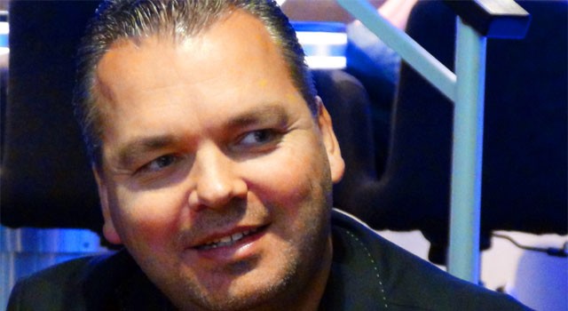 Jan Peter Jachtmann hat heute die große Chance sein zweites PLO Bracelet zu gewinnen.