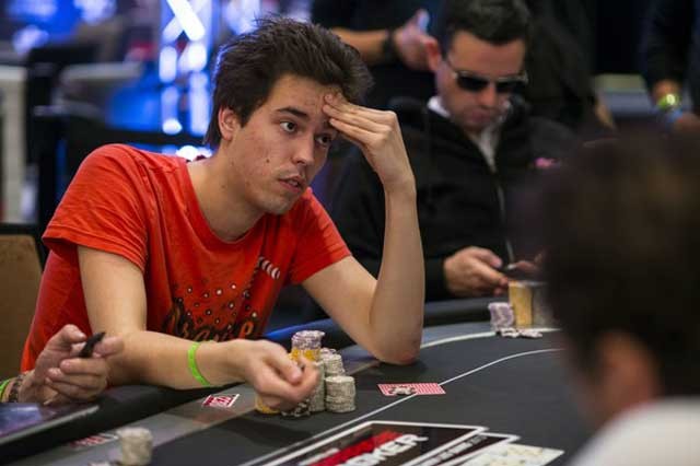 WSOP Europe 2013 – Main Event: Dominik Nitsche, Spindler und Vogt kämpfen um das Bracelet