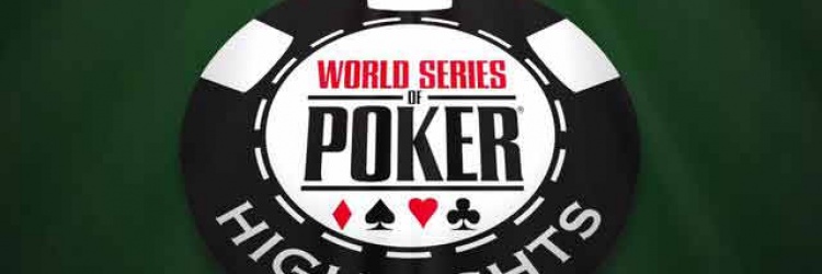 Video – WSOP Main Event 2013 – Heads-Up