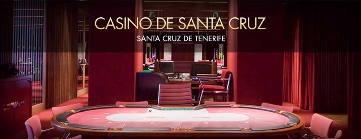 Casino Teneriffa Poker