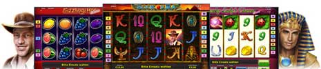 Novoline Spiele im Stargames Casino Kostenlos Spielen und Gewinnen