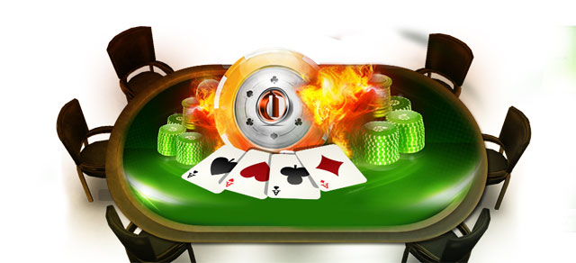 Online Poker Traffic Daten von PokerScout.com – Stand 15. Oktober 2013