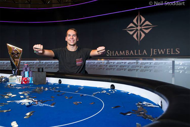 Deutsche Pokerspieler Deutsche Pokerspieler