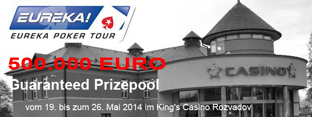 Eureka Kings Casino Eureka Kings Casino