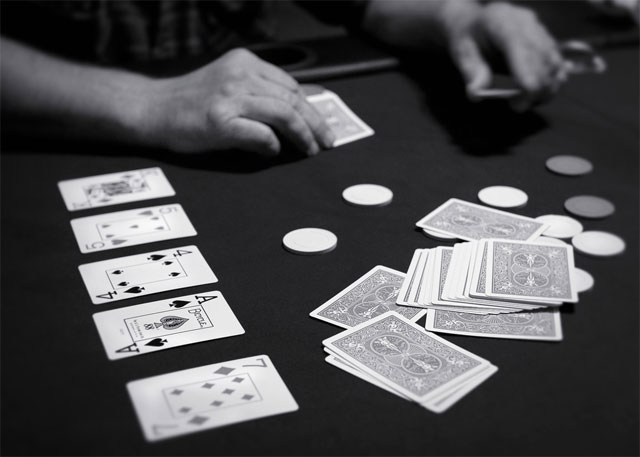 Gegner Beim Poker In Die Irre FГјhren Gegner Beim Poker In Die Irre FГјhren