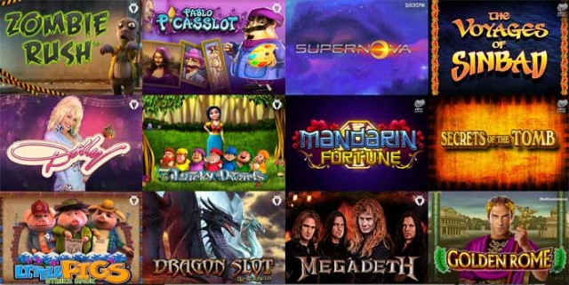 Full Tilt Web Casino Full Tilt Web Casino