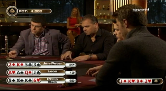 German High Roller German High Roller