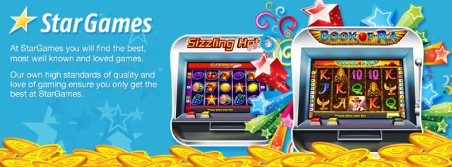 Stargames Handy Stargames Handy
